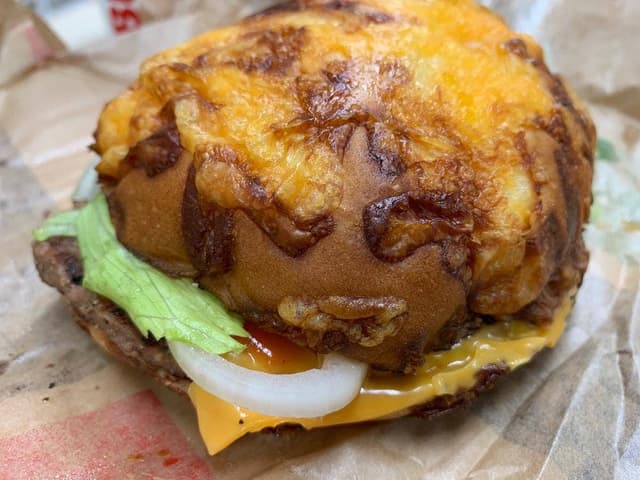 バーガーキング 池袋立教通り店 - サブ画像1