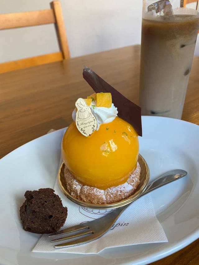 Pâtisserie Kouglapin - サブ画像2