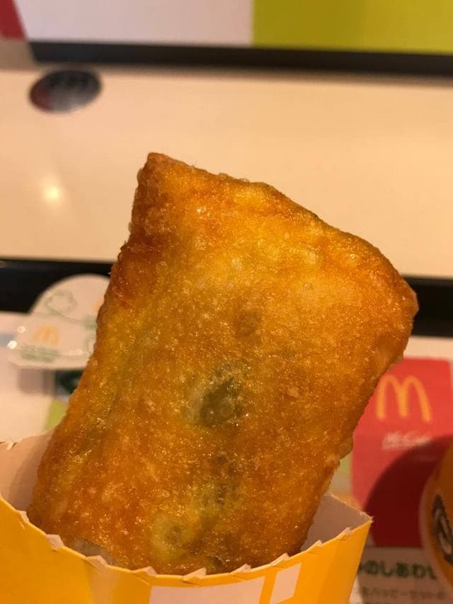 マクドナルド 武蔵新城店 - サブ画像2