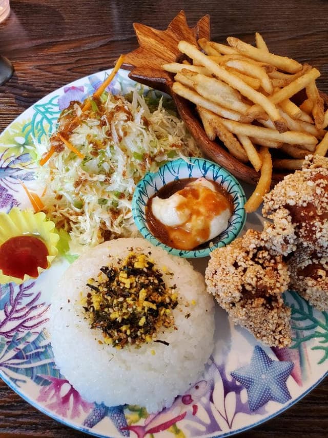 Hawaiian Relax Cafe Lino Malie - サブ画像3