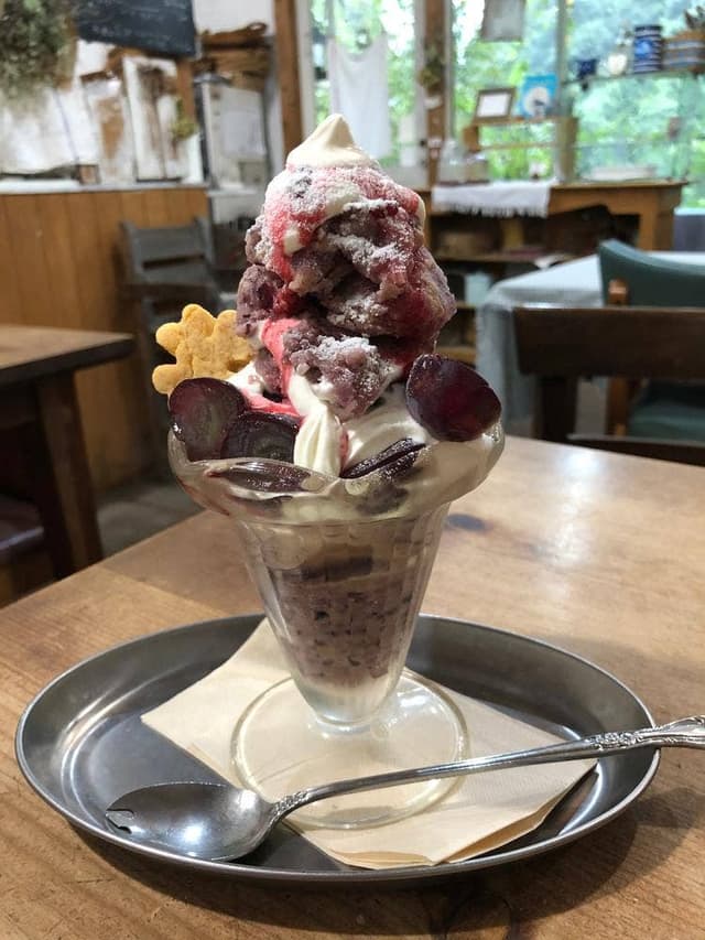 café mon＊chouchou - サブ画像1