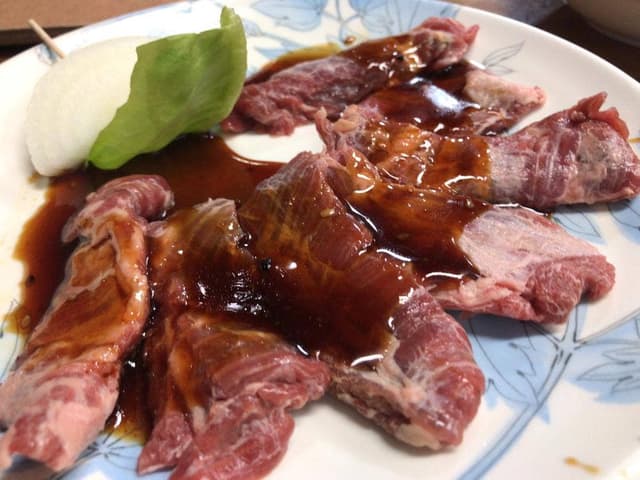 古奈屋 - サブ画像3