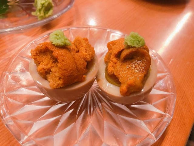 宝堂 KARASUMA - サブ画像3