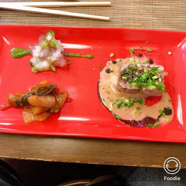 西洋料理箱 魯風人 熱海店 - サブ画像1