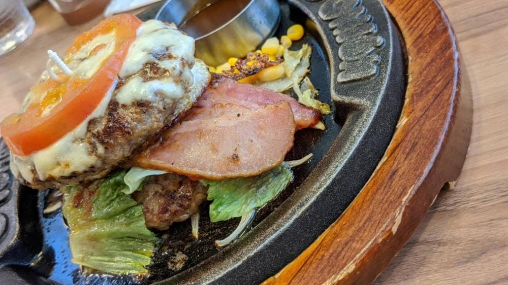 トマト&オニオン 海南店