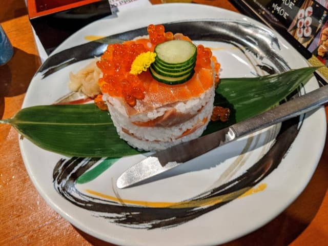 北野水産 - サブ画像3