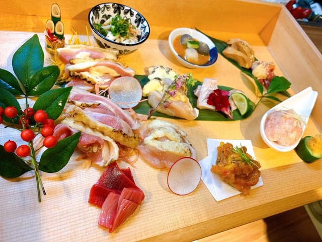 角松 今池店 - サブ画像2