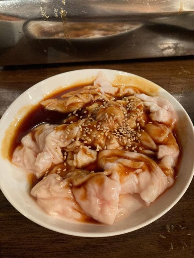 元祖レトロホルモン七火家 木更津本店 - サブ画像1