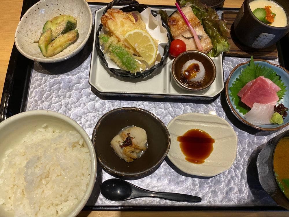 Dining 松幸