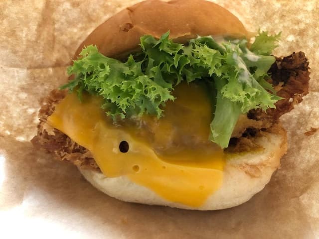 フォーエバーカフェ&オイスターバー - サブ画像3