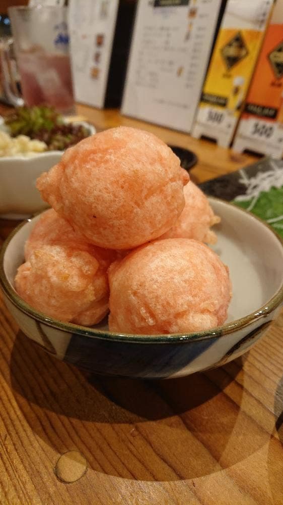 スタンド ナカキ - サブ画像3