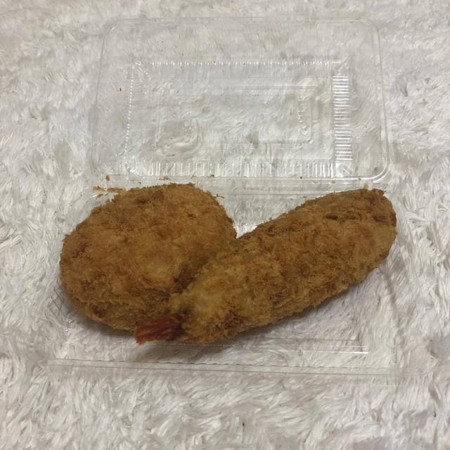 函館ふるさと男爵コロッケ工房 - サブ画像1