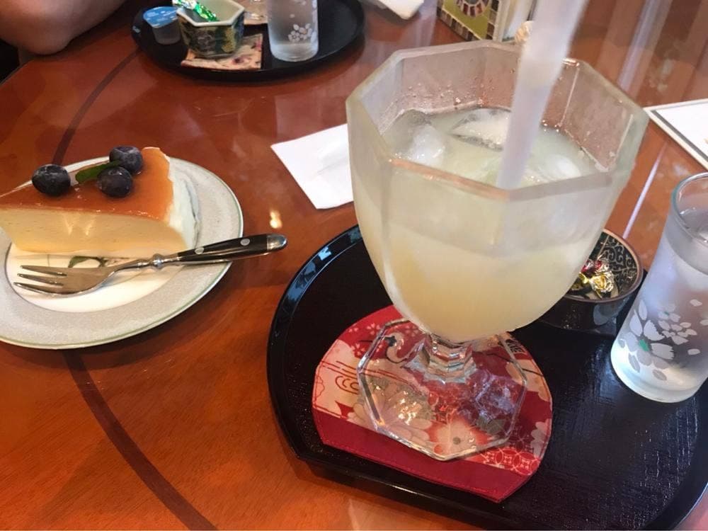 ArtCafe江戸屋