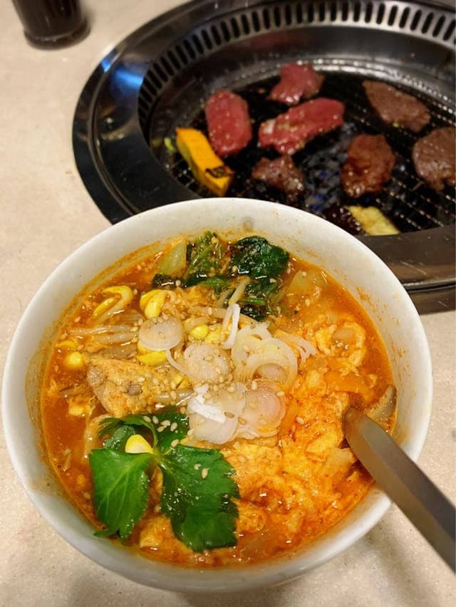 焼肉 妃苑 - サブ画像3