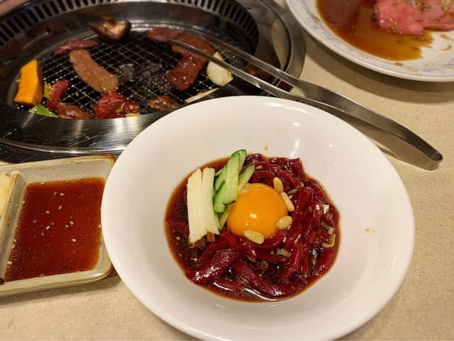 焼肉 妃苑 - サブ画像2