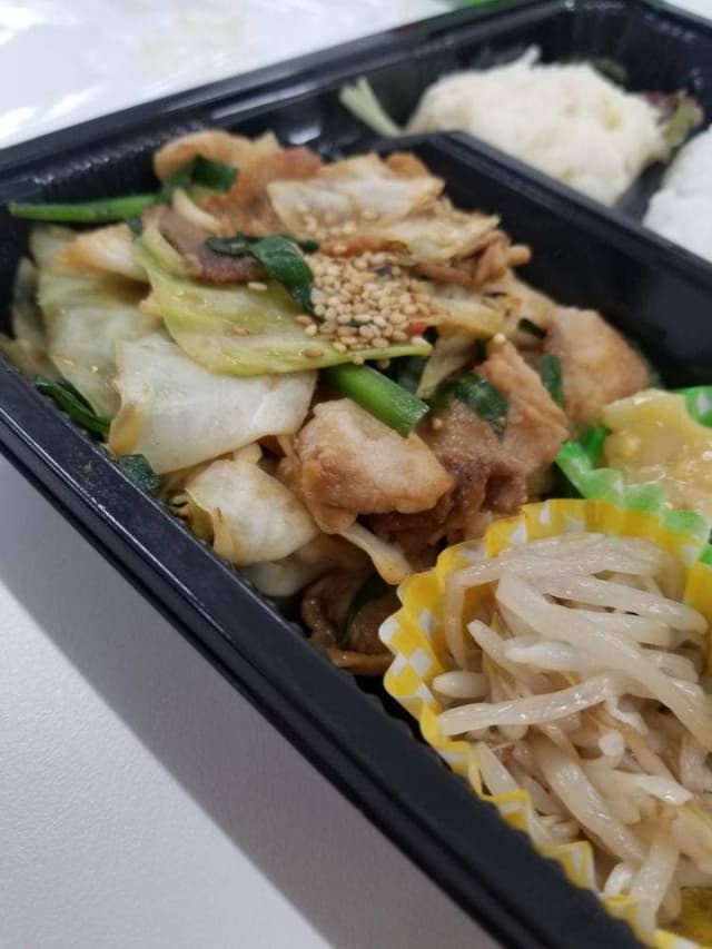 くいしん坊 国分寺 - サブ画像3