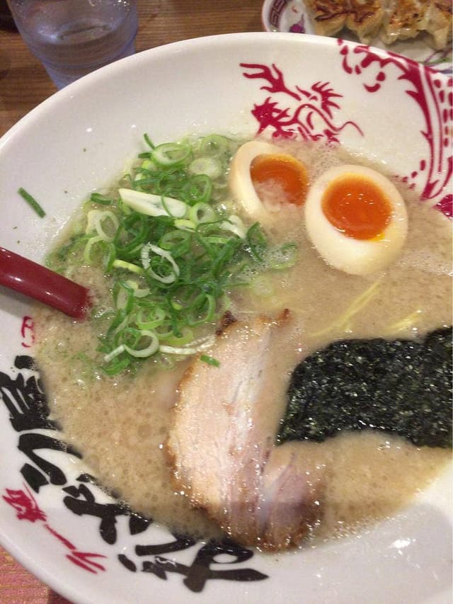 ラー麺ずんどう屋 福崎店 - サブ画像2