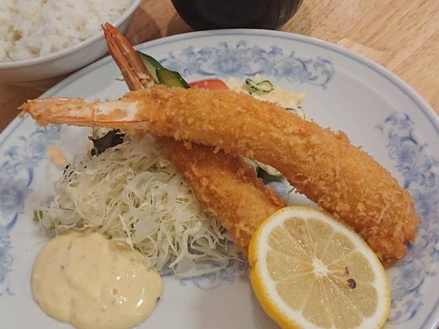 お食事処 さや - サブ画像2