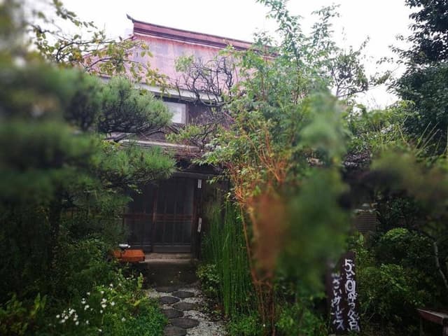 そば処 たからい - サブ画像3