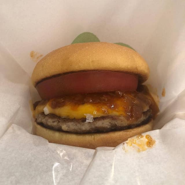 フレッシュネスバーガー 新宿3丁目店 - サブ画像3