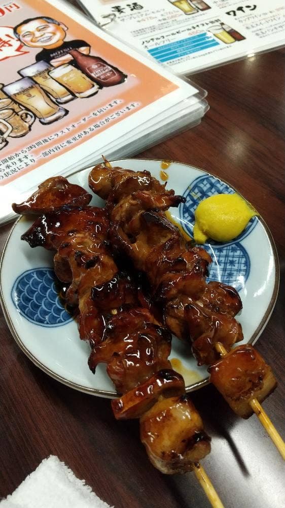 串屋横丁 人形町三丁目店 - サブ画像2