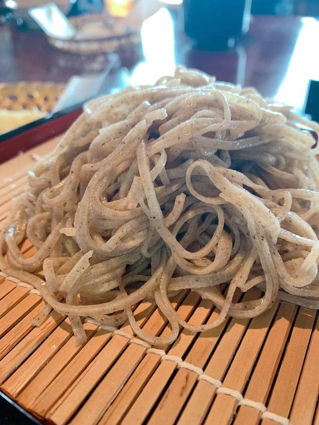 そば処 ひだか - サブ画像1