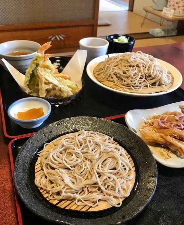 そば処 和み家 - サブ画像1