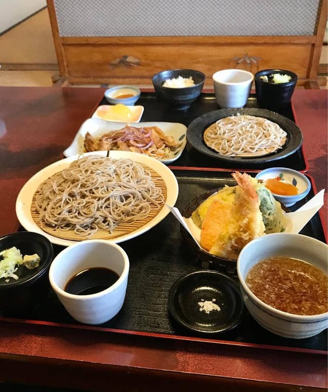 そば処 和み家 - サブ画像2