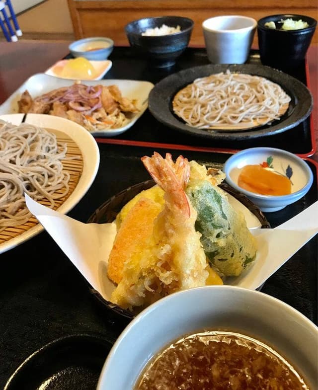 そば処 和み家 - サブ画像3