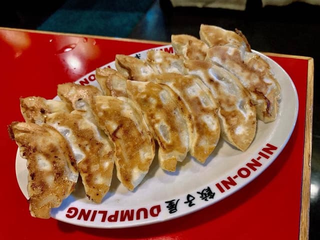 餃子屋 弐ノ弐 警固店 - サブ画像3