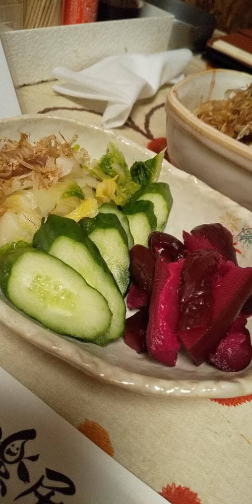 楽居