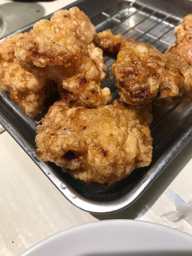 骨付鳥、からあげ、ハイボール がブリチキン。福井駅前店 - サブ画像1