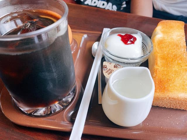 カフェレスト シブヤ - サブ画像3