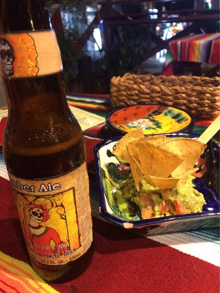 タコス エル ノパル