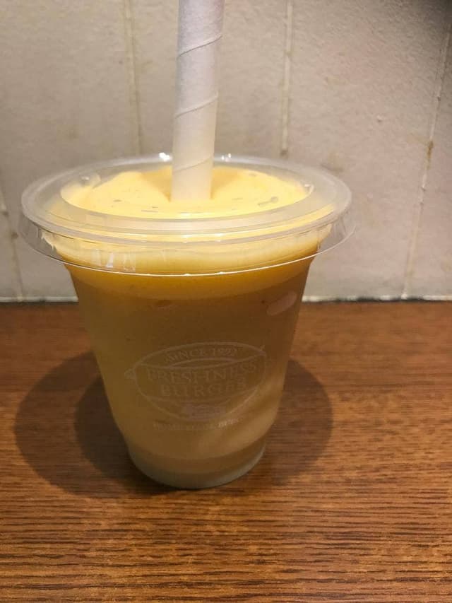 フレッシュネスバーガー 渋谷東店 - サブ画像1