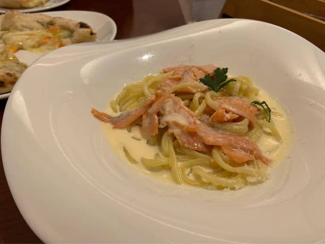 欧風食堂エピス - サブ画像2