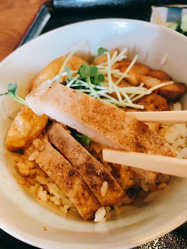 いわい食堂 - サブ画像2