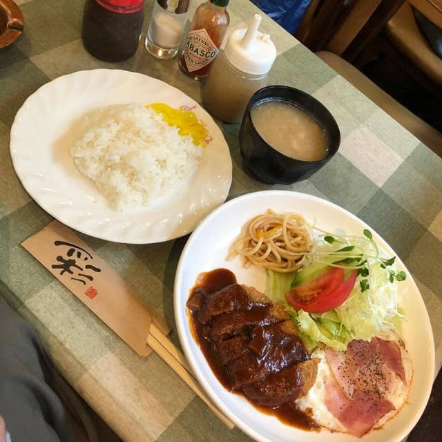 珈琲屋 カフェテラス - サブ画像3