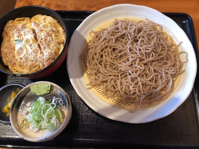 てんとろ - サブ画像2