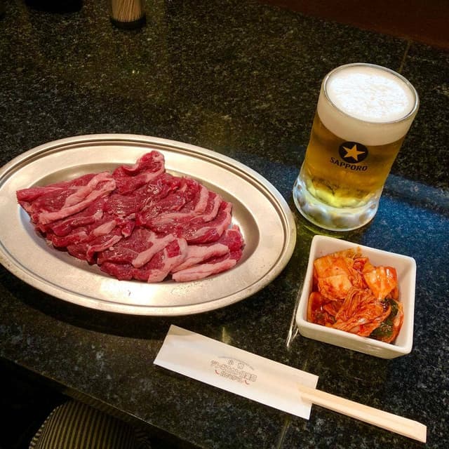 小樽ジンギスカン倶楽部 北とうがらし本店 - サブ画像2