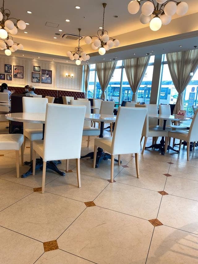 メゾンドビュッフェ イオンモール大和郡山店 - サブ画像2