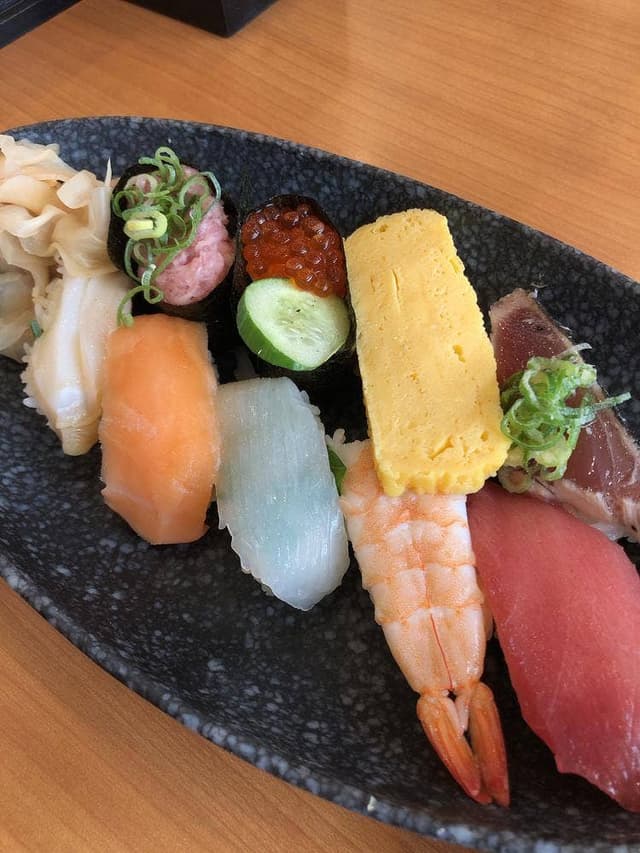 くら寿司 多治見店 - サブ画像1