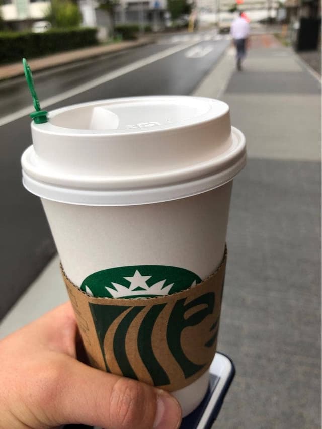 スターバックス コーヒー クロスゲート金沢店 - サブ画像1