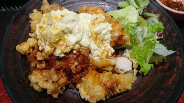 大戸屋ごはん処 新宿イーストサイドスクエア店 - サブ画像2