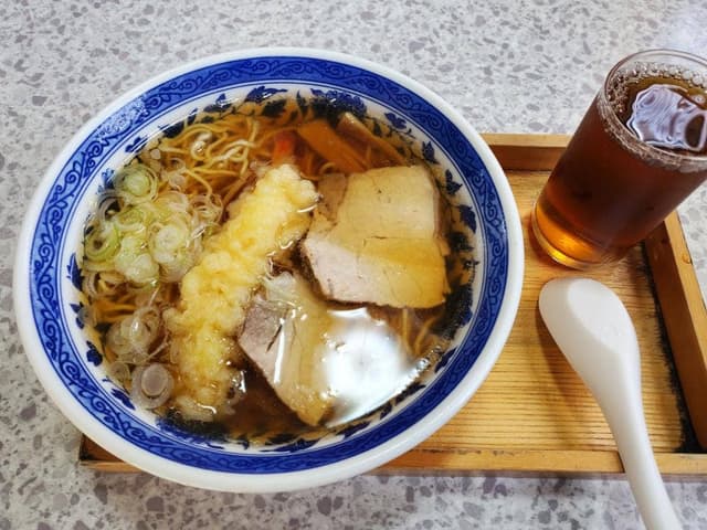 萬盛庵 - サブ画像1