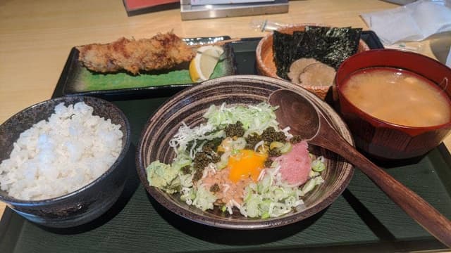 なまはげや - サブ画像2