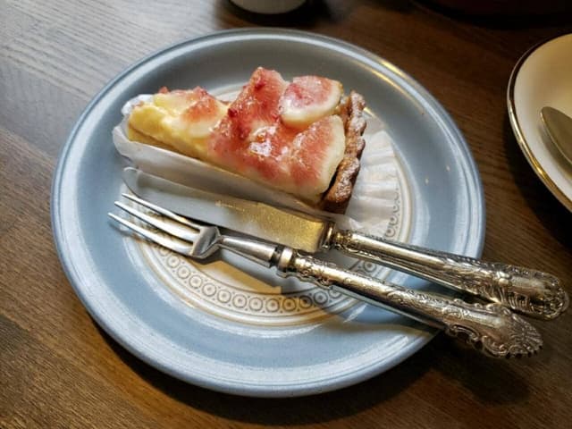 Tea Saloon MUSICA - サブ画像3