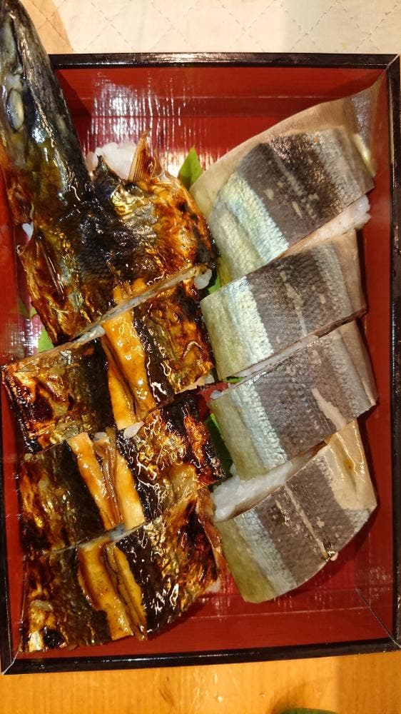 錦寿し - サブ画像1