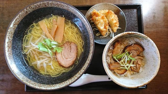 拉麺工房 ら房 - サブ画像2