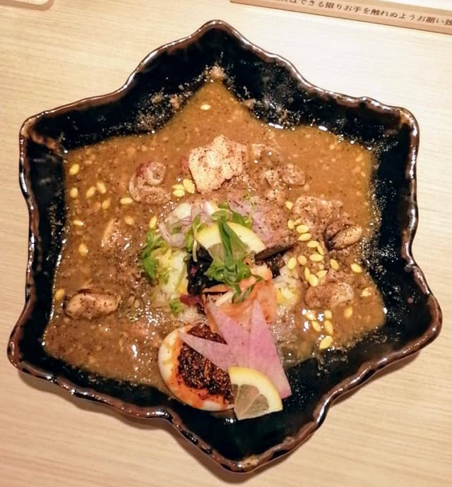 BAGAWAAN CURRY - サブ画像2